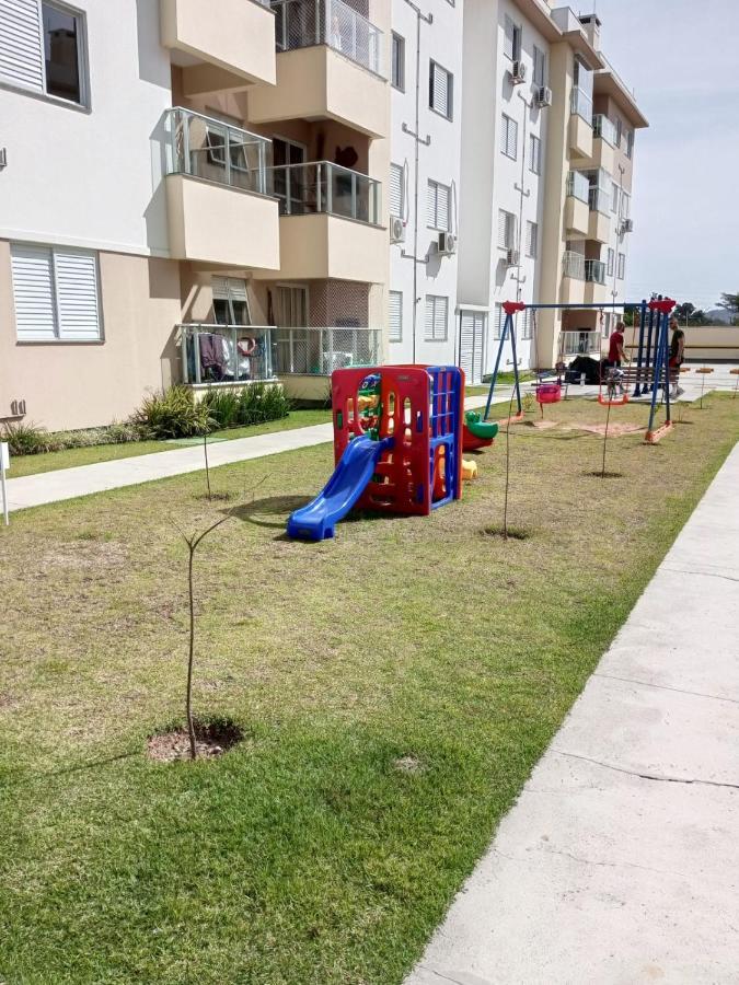 公寓 Aluguel Temporada Florianopolis