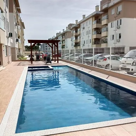 Aluguel Para Temporada Florianopolis Exterior photo