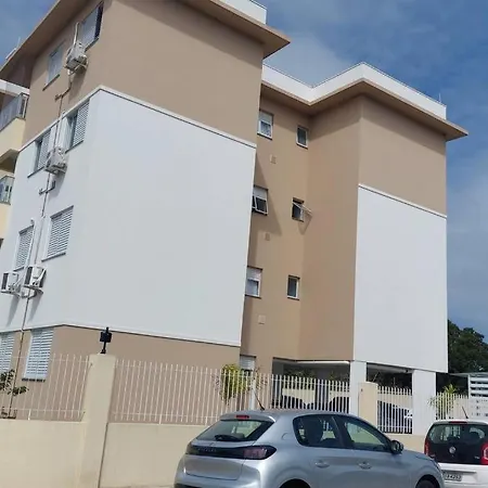 Aluguel Para Temporada Florianopolis Exterior photo