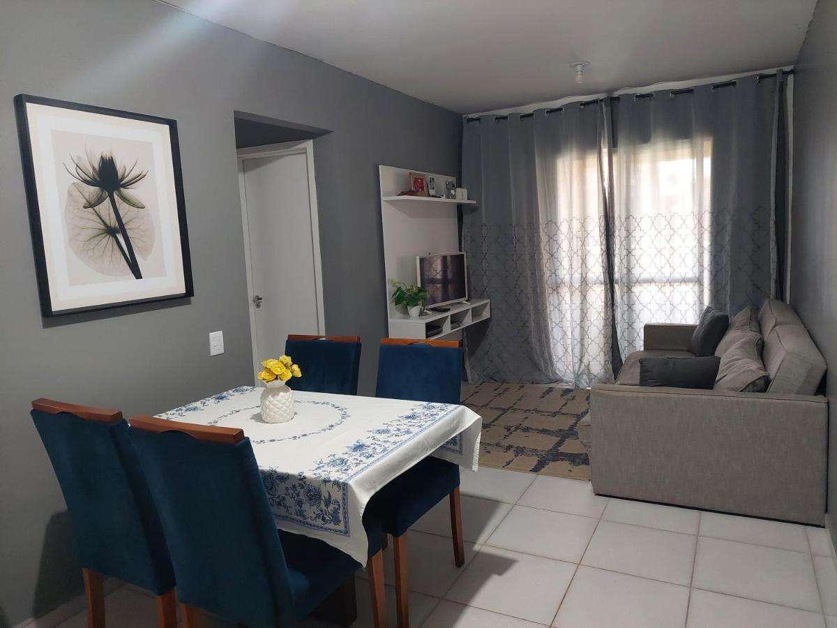 Apartment Aluguel Temporada