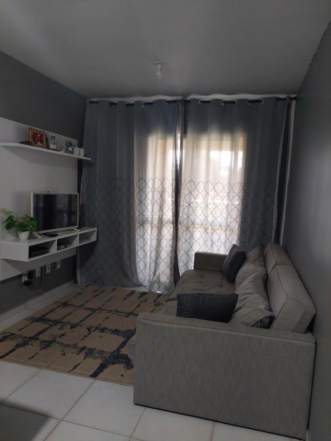 Apartment Aluguel Temporada *
