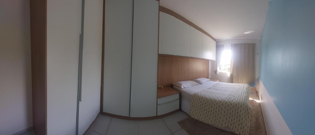 Apartment Aluguel Temporada