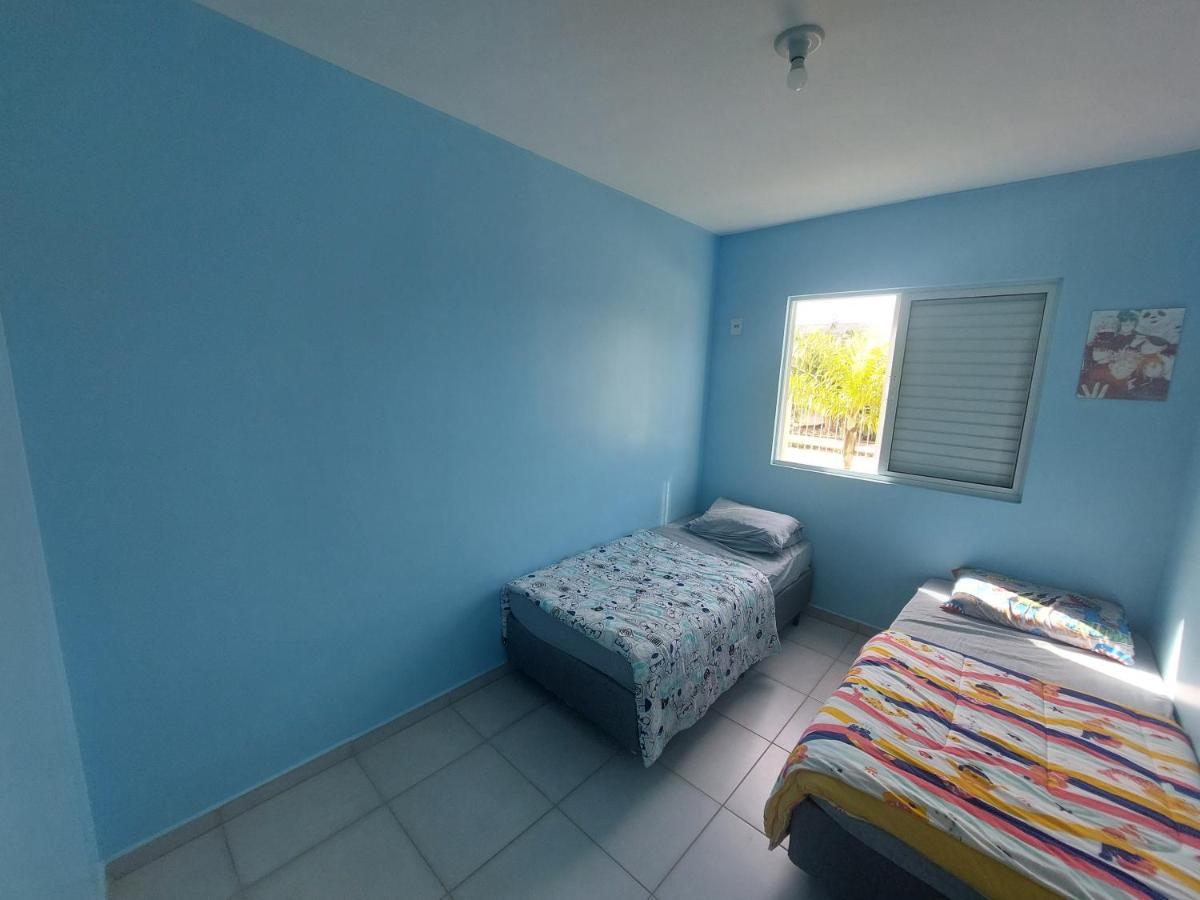 Apartment Aluguel Temporada Florianopolis