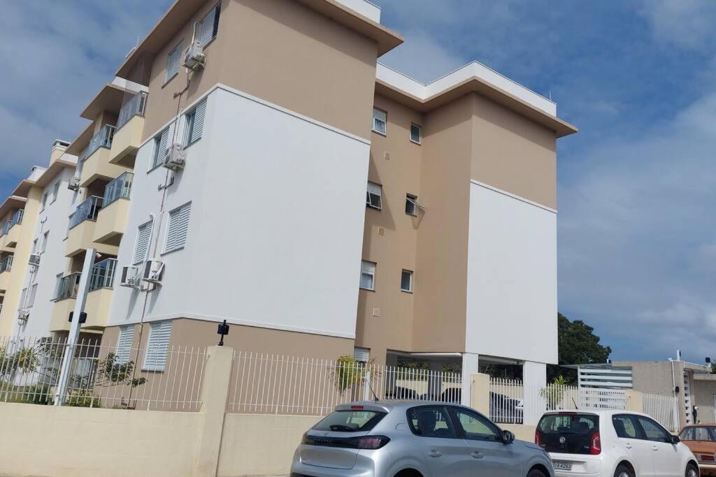 Apartment Aluguel Temporada