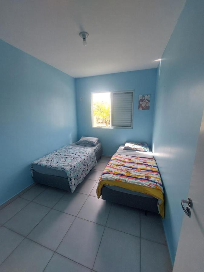 Aluguel Temporada Apartment *