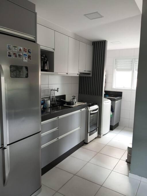Aluguel Temporada Apartment