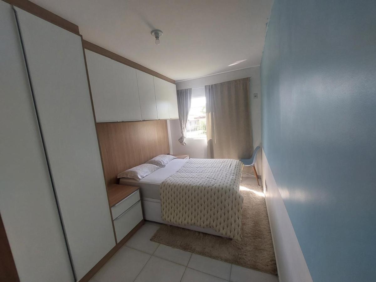 Apartment Aluguel Temporada *